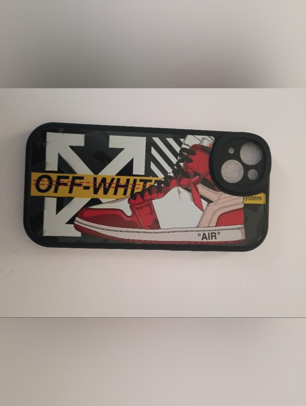 iPhone 14 Plastic Case